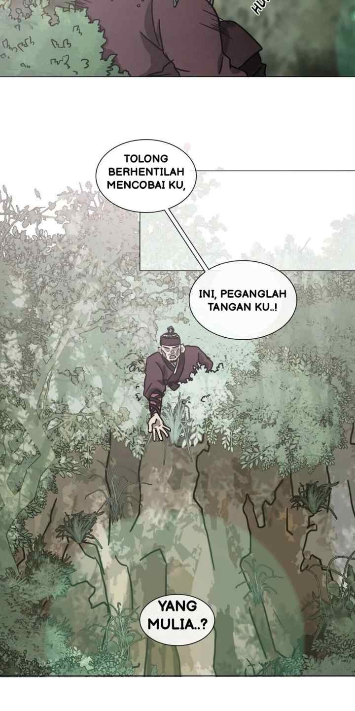 Yeohye chapter 1 halaman 9