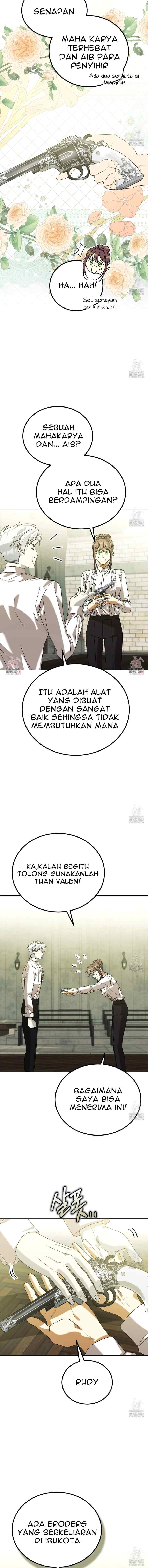 How to Live as a Tyrant's Bastard Brother chapter 20 halaman 17