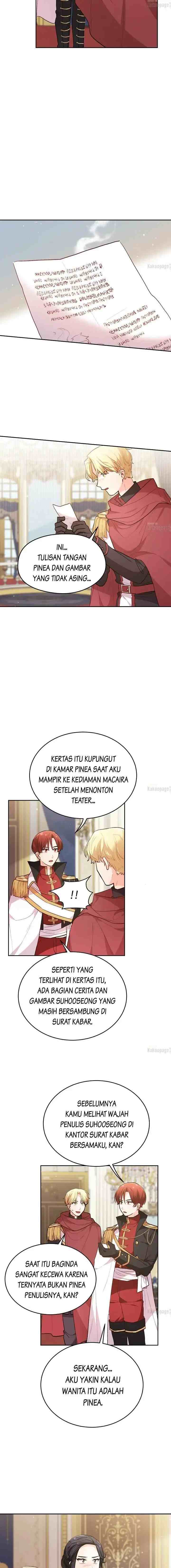 I Was Just an Ordinary Lady chapter 117 halaman 4