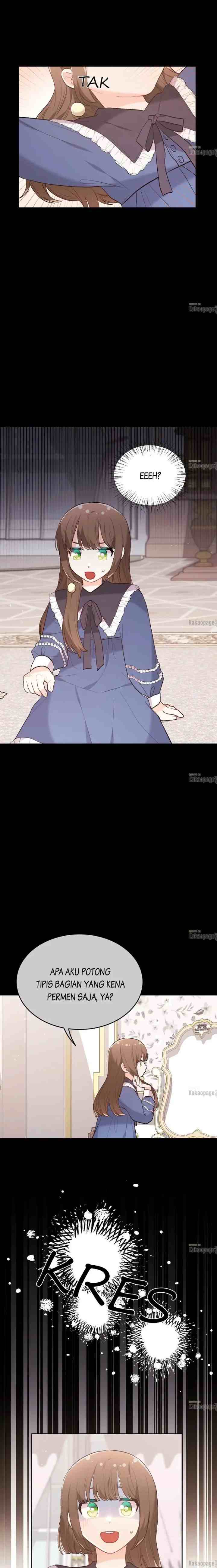 I Was Just an Ordinary Lady chapter 145 halaman 6