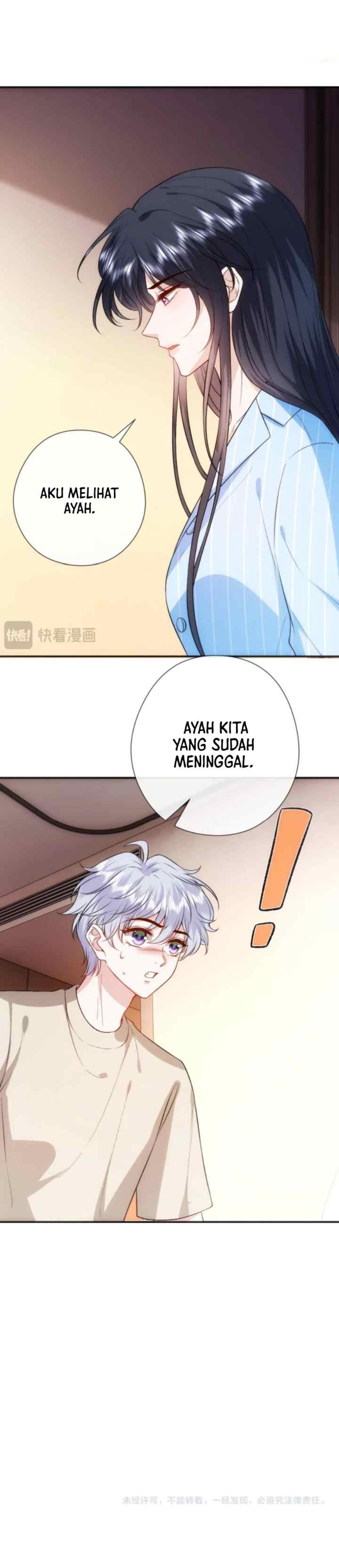 Madam and Her Daily Online Face-Slapping chapter 156 halaman 19