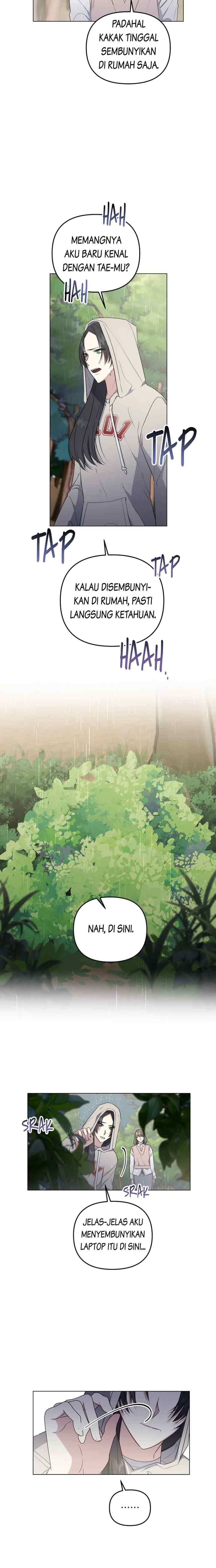 Rooftop Prince chapter 44 halaman 16