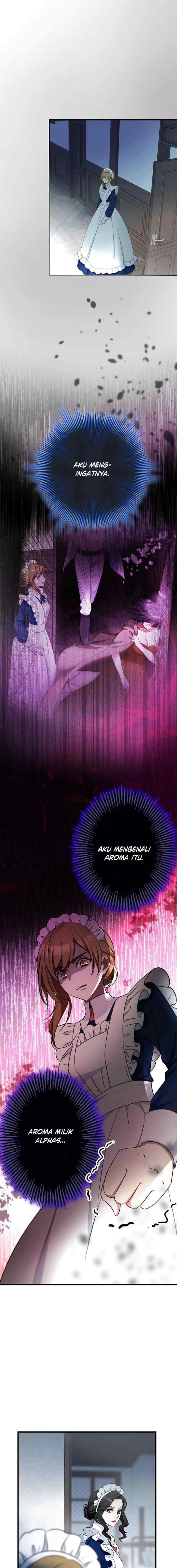 I Will Break Ties With the Harmful Sister chapter 11 halaman 16