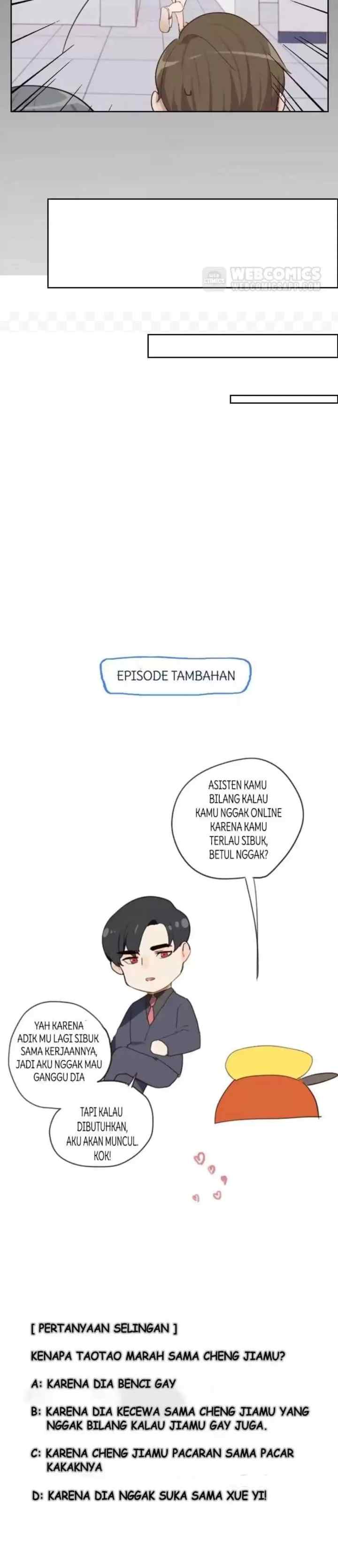 Best Actors Life: Take Two chapter 80 halaman 7