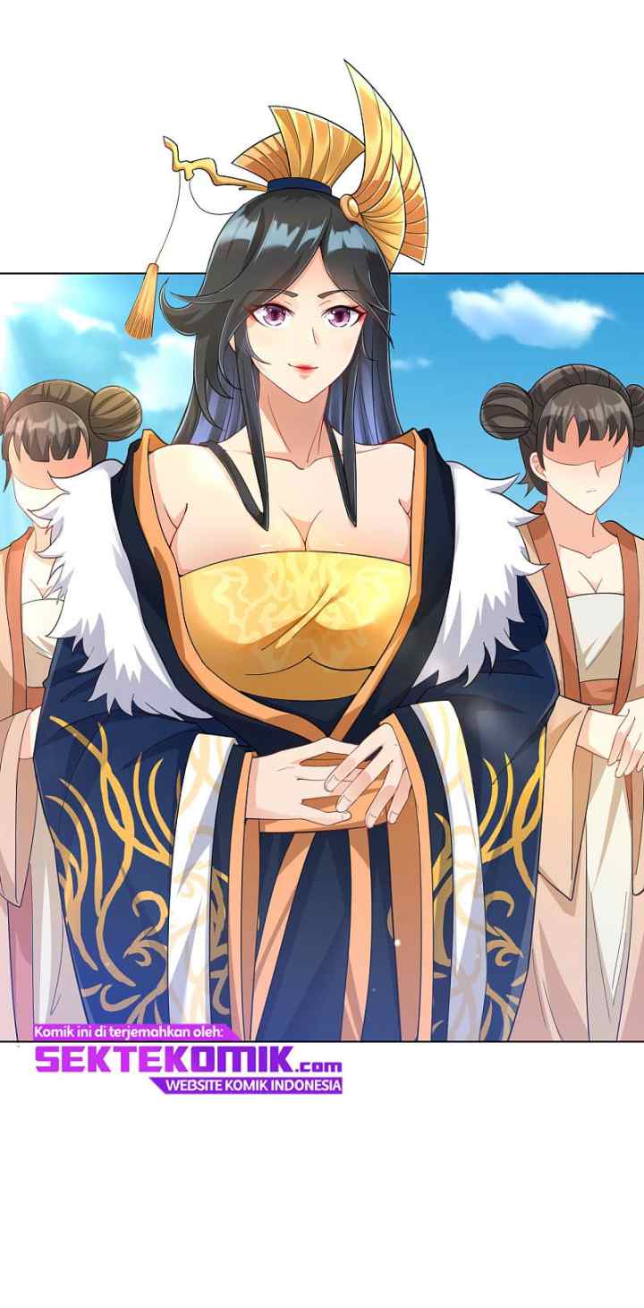 Yi Deng Jiading chapter 222 halaman 9