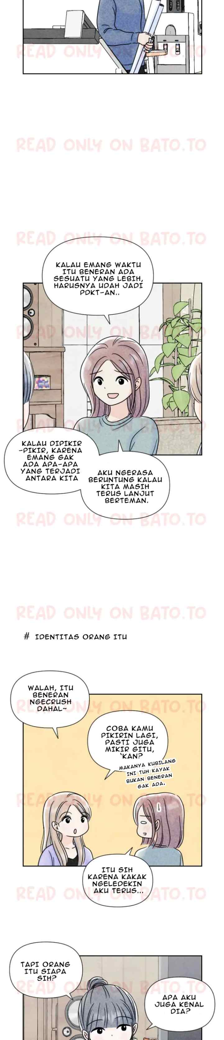 Dating Diary chapter 36 halaman 5