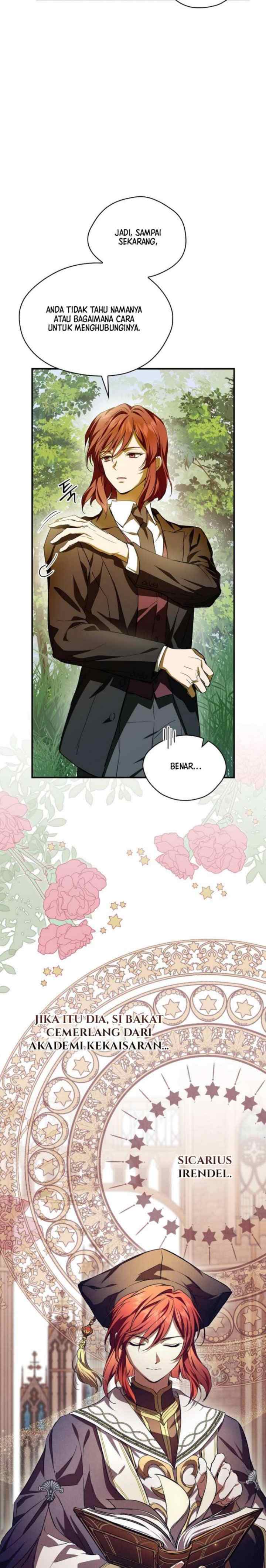 I'm Looking for a New Husband chapter 5 halaman 17