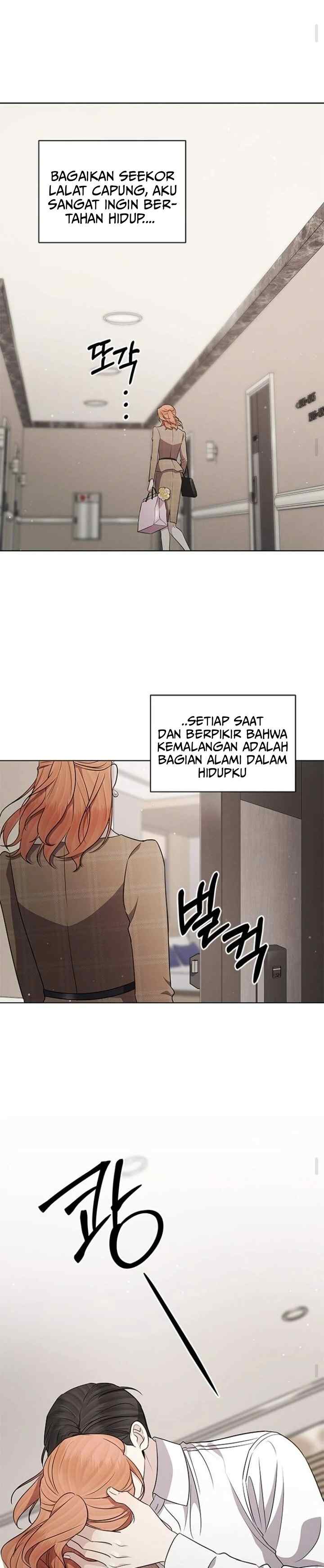 The Castle - Gwian's Bride chapter 83 halaman 15