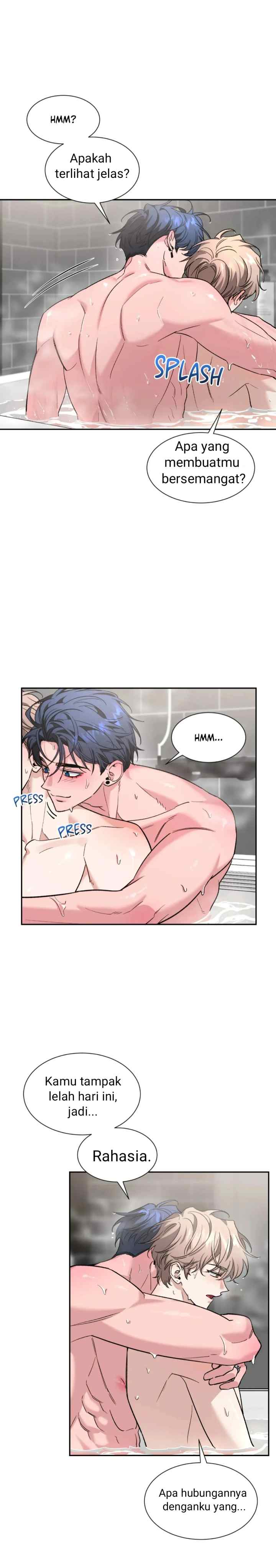 Sketch chapter 113 halaman 14