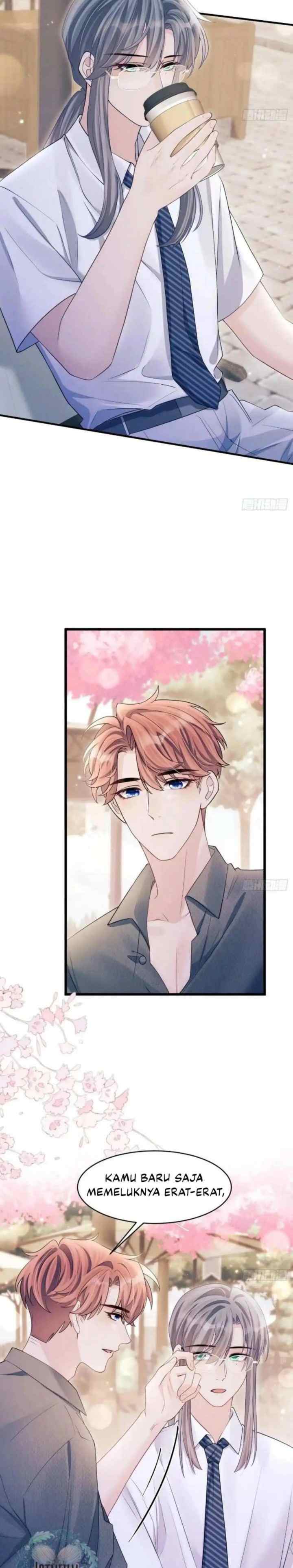 I Suspect the Actor Is Fishing for Me chapter 155 halaman 6