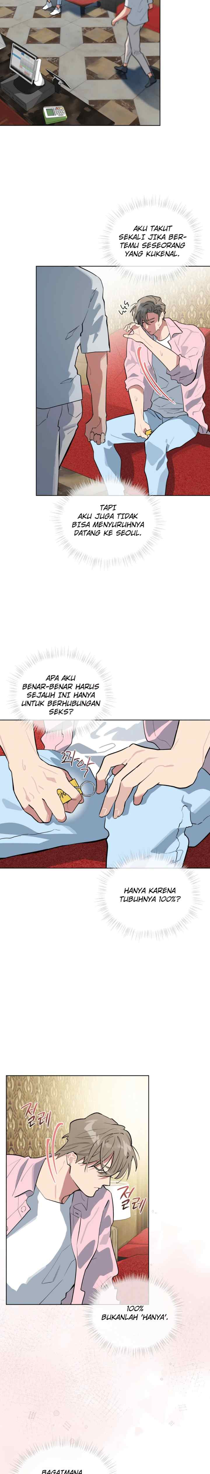 Please Add Some Charcoal chapter 10 halaman 15