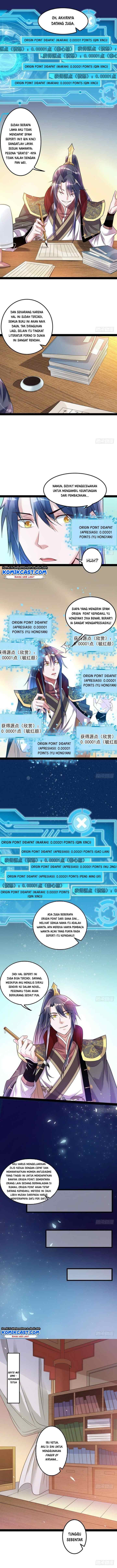 I'm An Evil God chapter 10 halaman 5