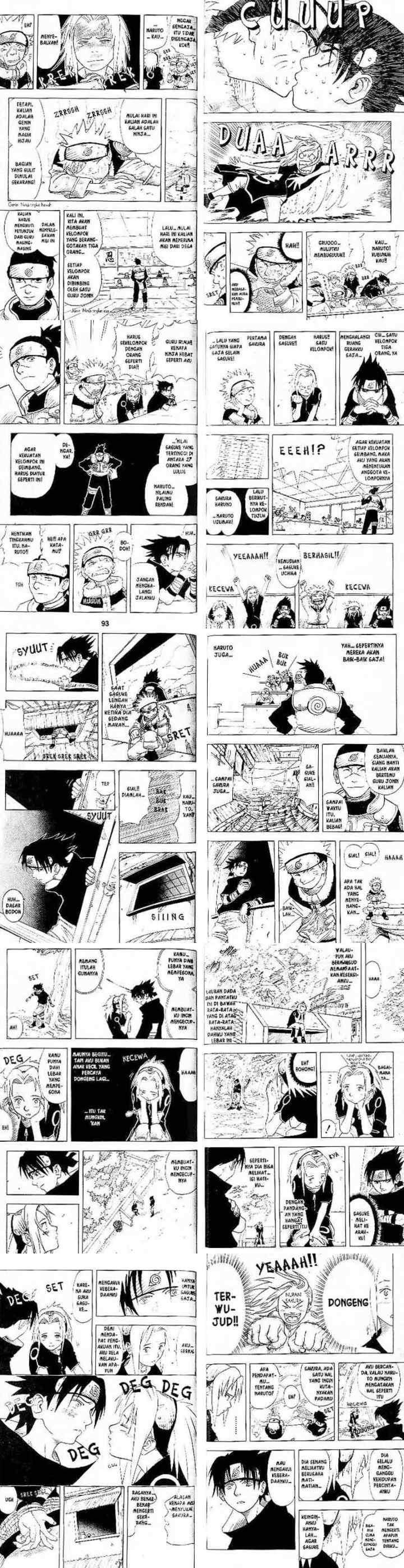 Naruto chapter 1 halaman 10
