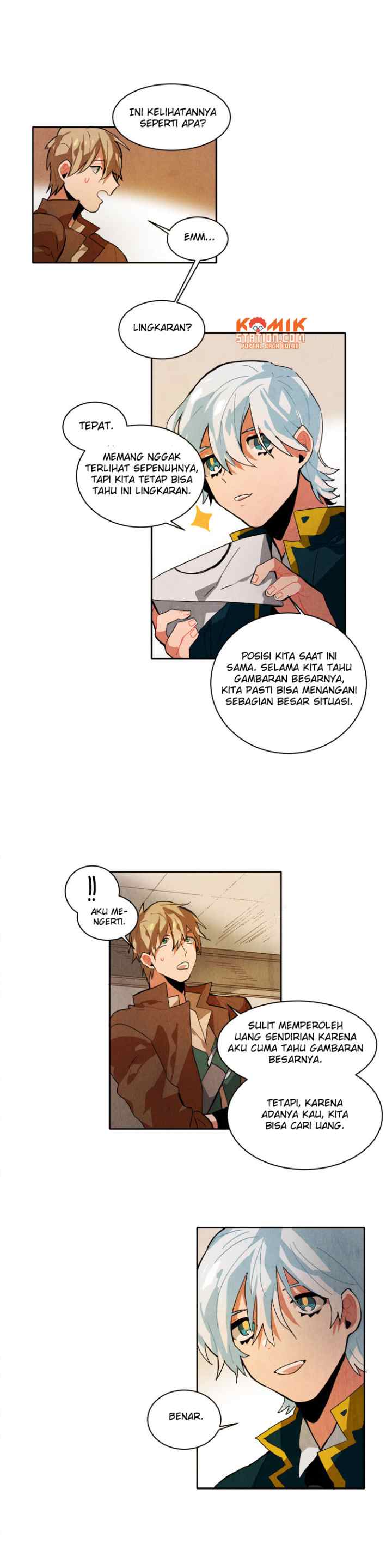 Ernak chapter 15 halaman 10