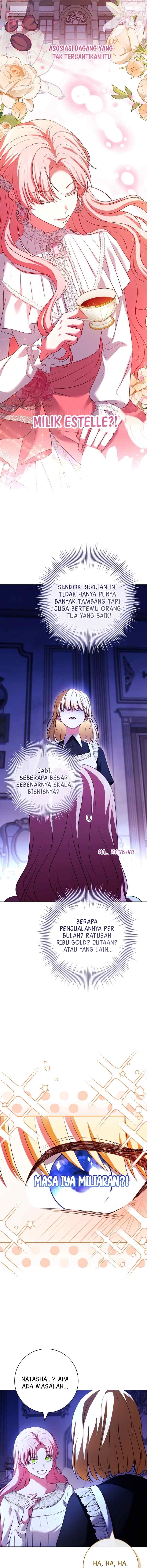 Leave Your Divorce To A Professional Lawyer chapter 9 halaman 17