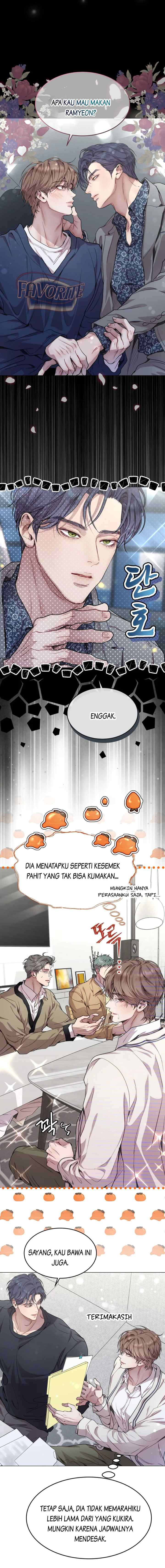 Egocentric Way Of Thinking chapter 47 halaman 10