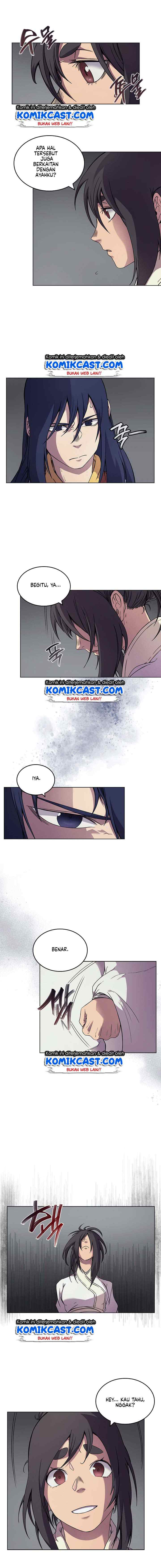 Chronicles of Heavenly Demon chapter 119 halaman 9