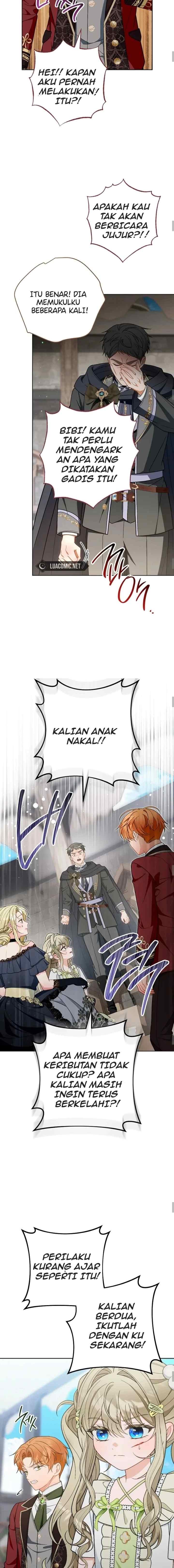 I Was Told To Die chapter 22 halaman 4