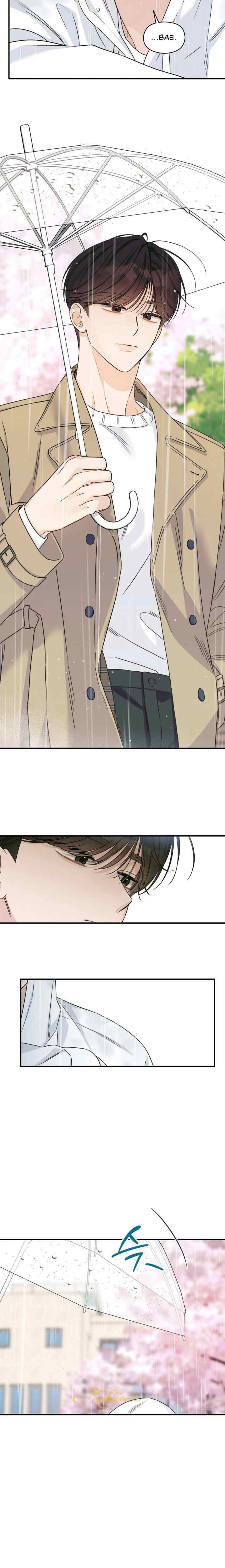 Alpha Trauma chapter 14 halaman 6