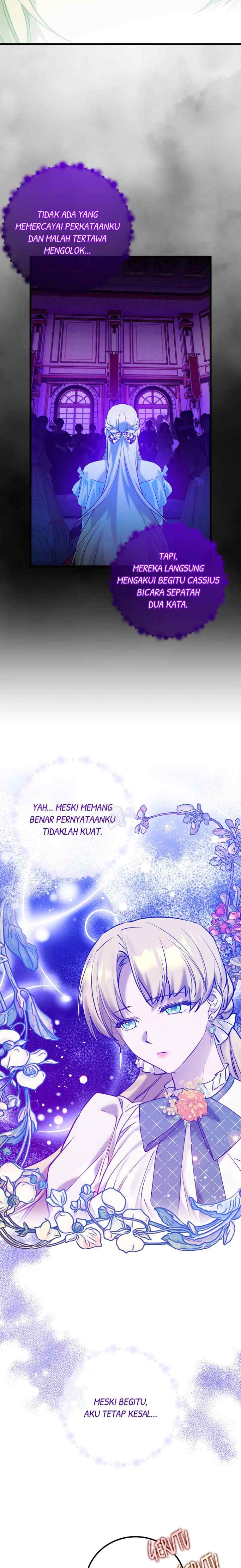 Who Knew Dragons Could Be This Cute chapter 28 halaman 5