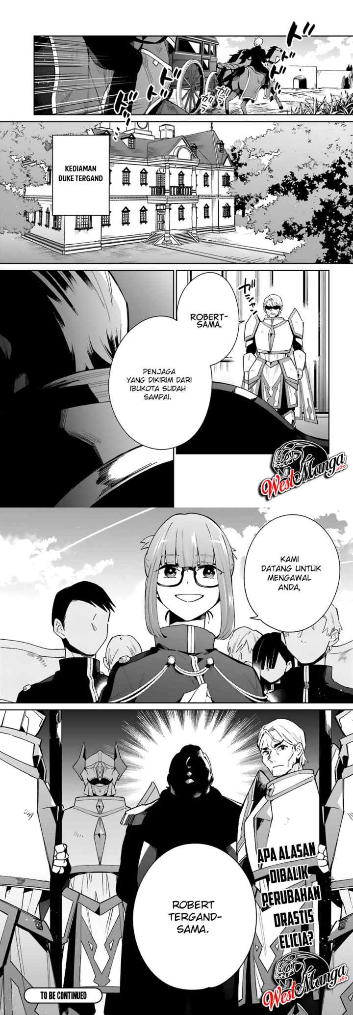 Kage no Eiyuu no Nichijou-tan chapter 6 halaman 15