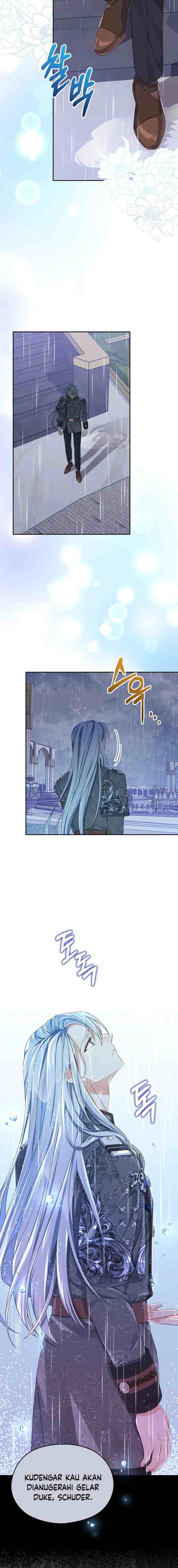 My Dear Aster chapter 33 halaman 7