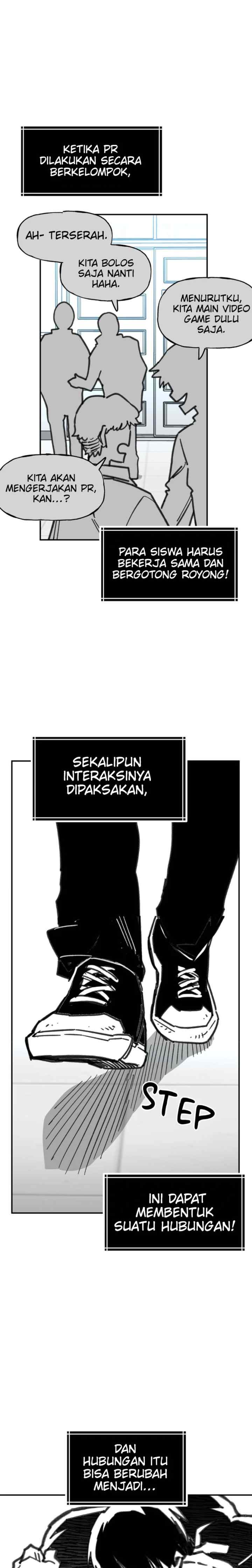 Highschool Boy chapter 13 halaman 7
