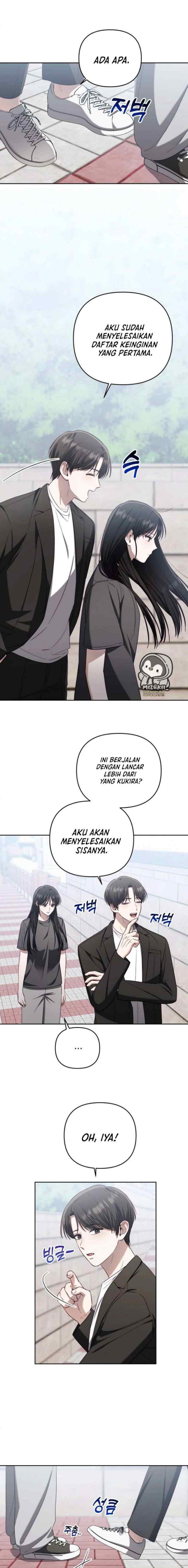 A Week Before I Die chapter 5 halaman 17