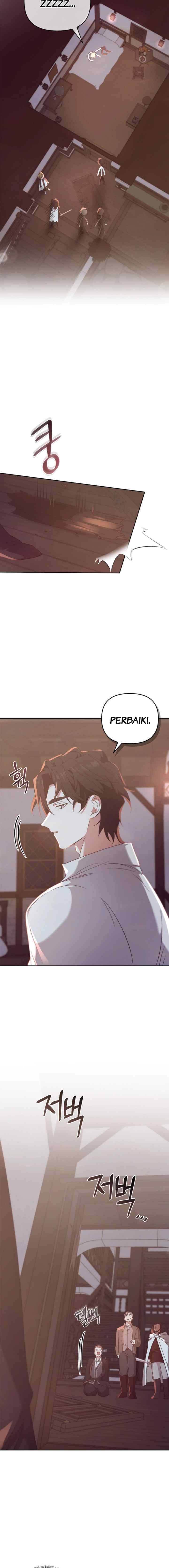 Regas chapter 61 halaman 11