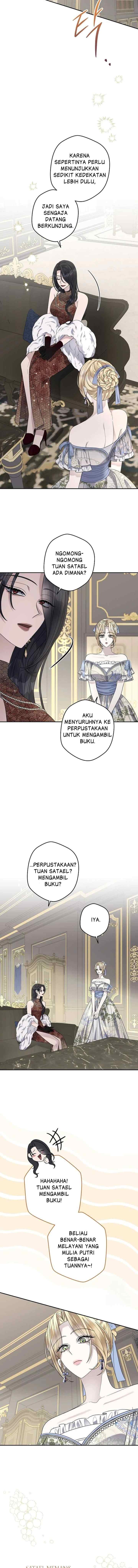 Indulgence chapter 18 halaman 9