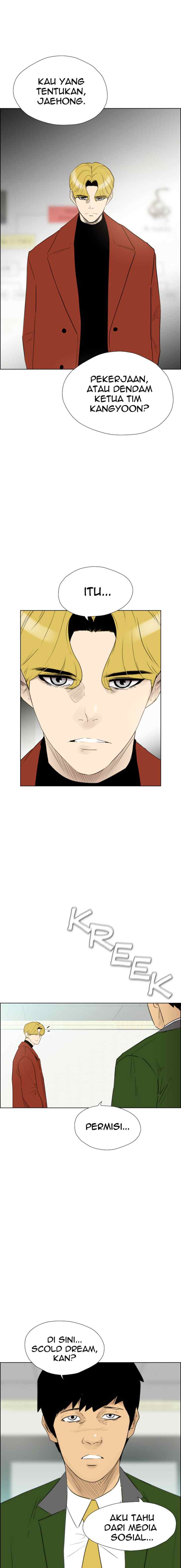 Reawaken Man chapter 112 halaman 18