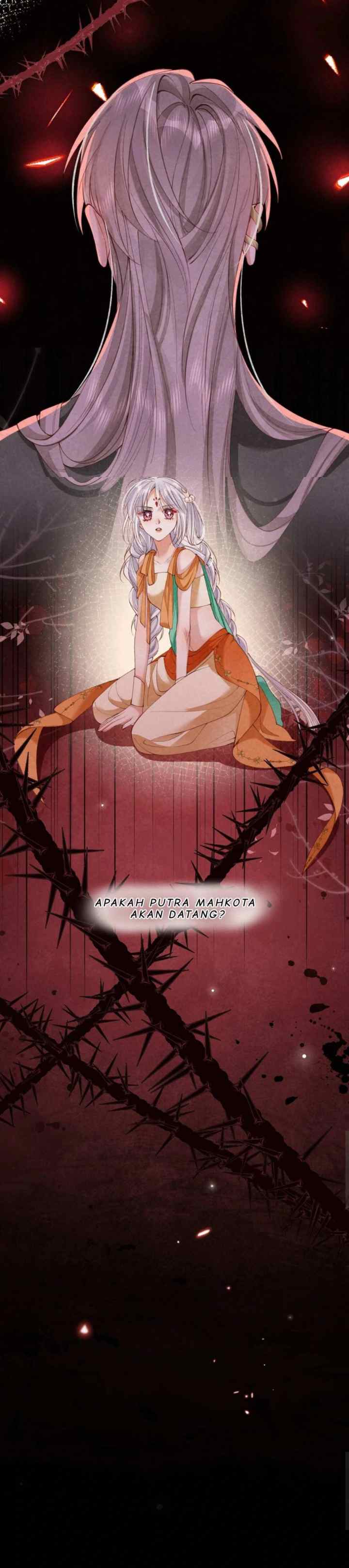 Tribute's Road To Survival chapter 22 halaman 19