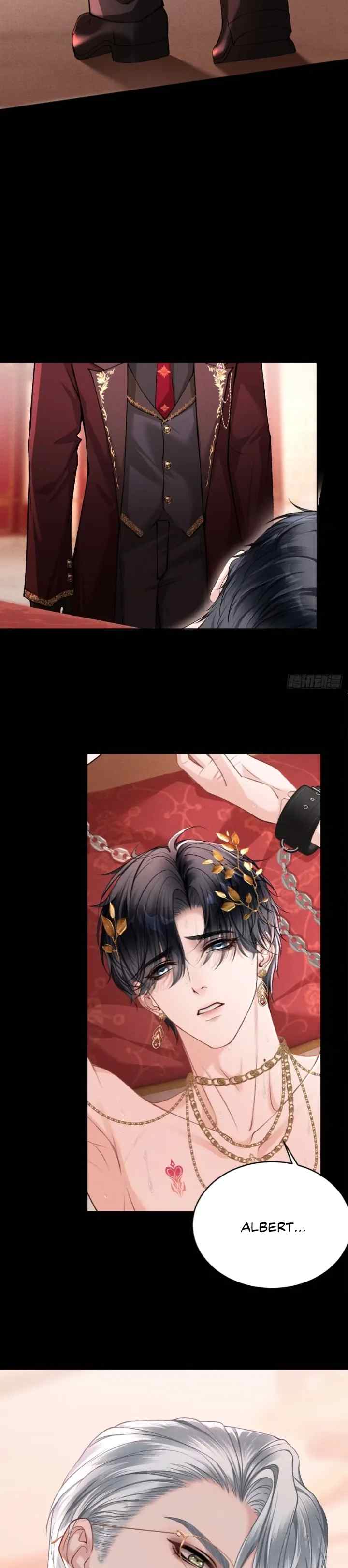Feather of Backlight chapter 22 halaman 7