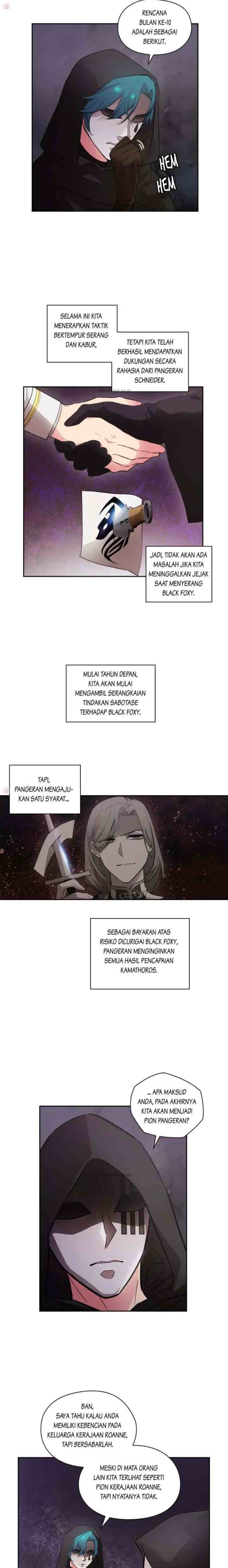 Adonis chapter 132 halaman 14