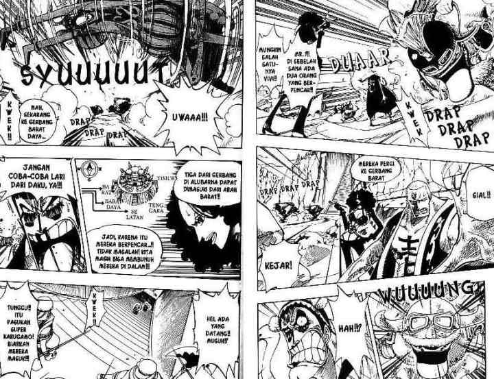 One Piece chapter 181 halaman 7