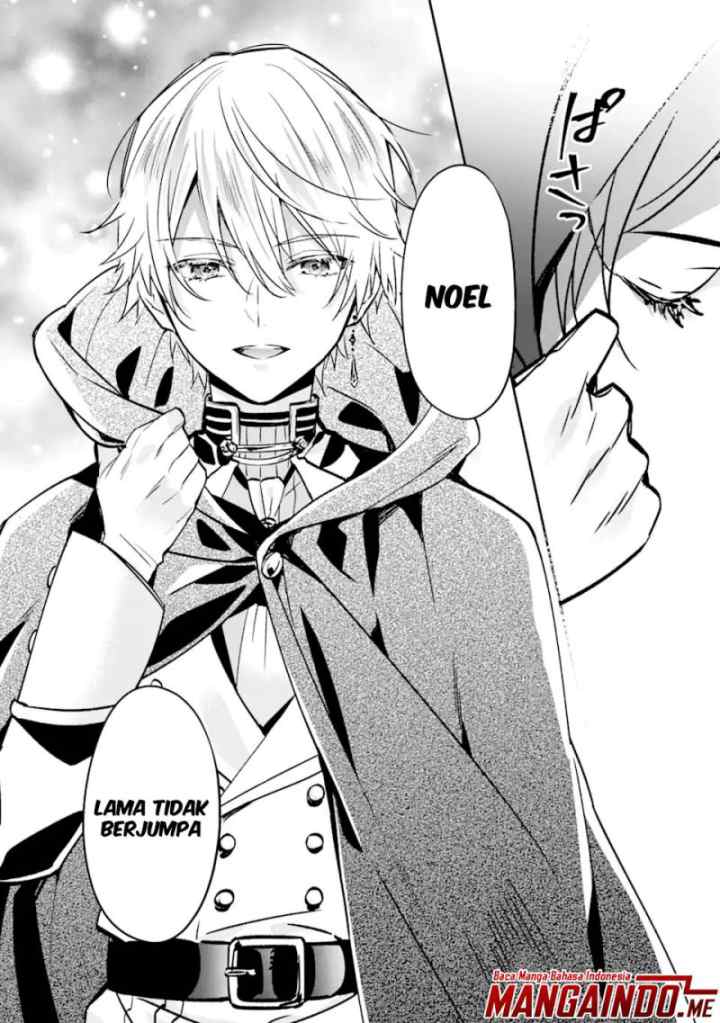 Black Madougushi Guild wo Tsuihousareta Watashi, Oukyuu Majutsushi to shite Hirowareru chapter 1.2 halaman 16