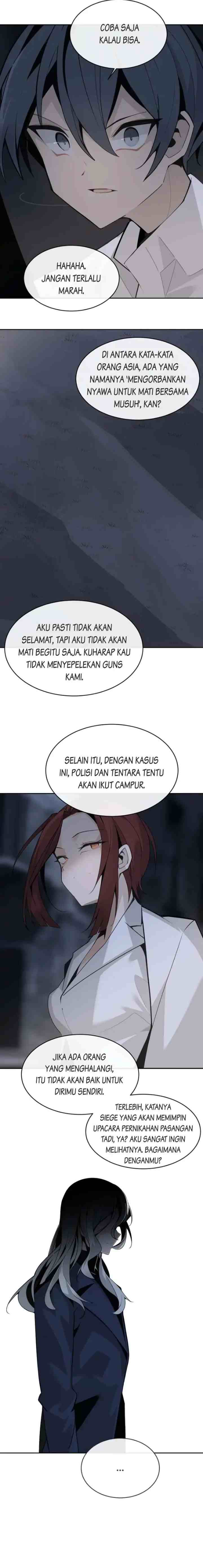 Devil Sword King chapter 239 halaman 8