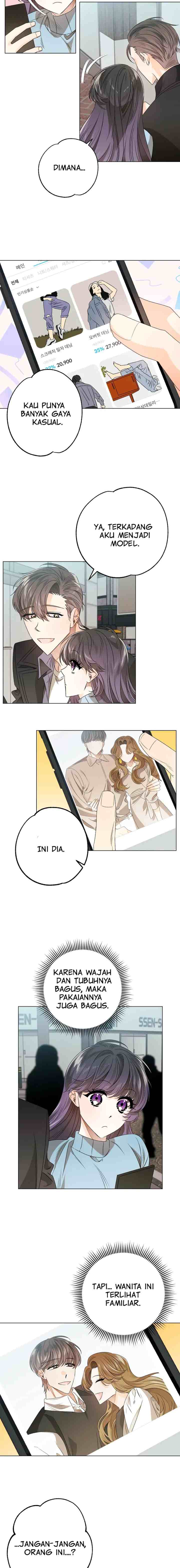 The Sunny Day in the Rat Hole chapter 5 halaman 10
