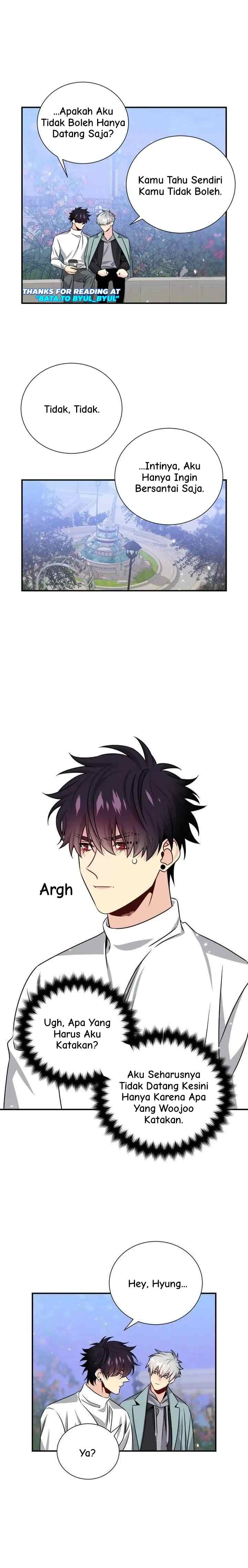 Cosmic Stars chapter 69 halaman 8