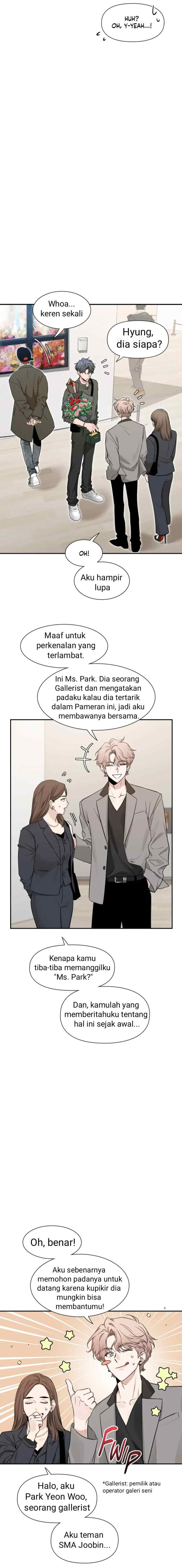 Sketch chapter 90 halaman 6
