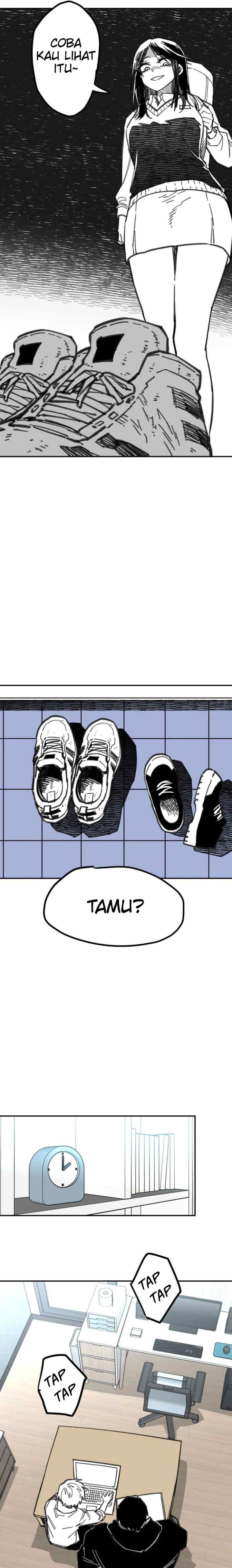 Highschool Boy chapter 13 halaman 13