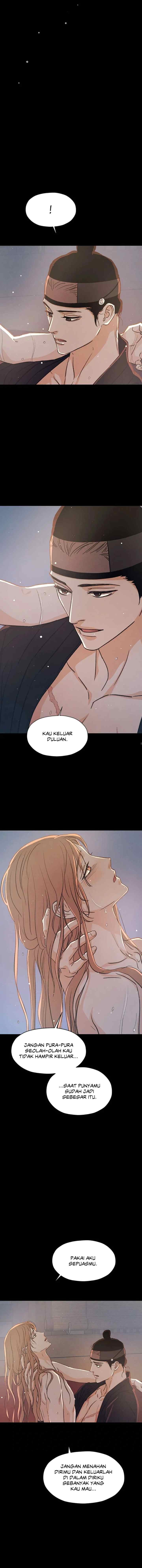 Shade of Plum Blossom chapter 56 halaman 13