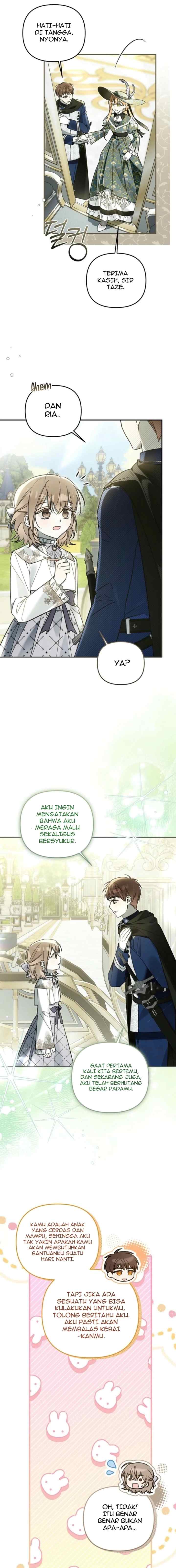 Everyone Was Obsessed With Me After I Became the Youngest Princess Favorite chapter 19 halaman 5