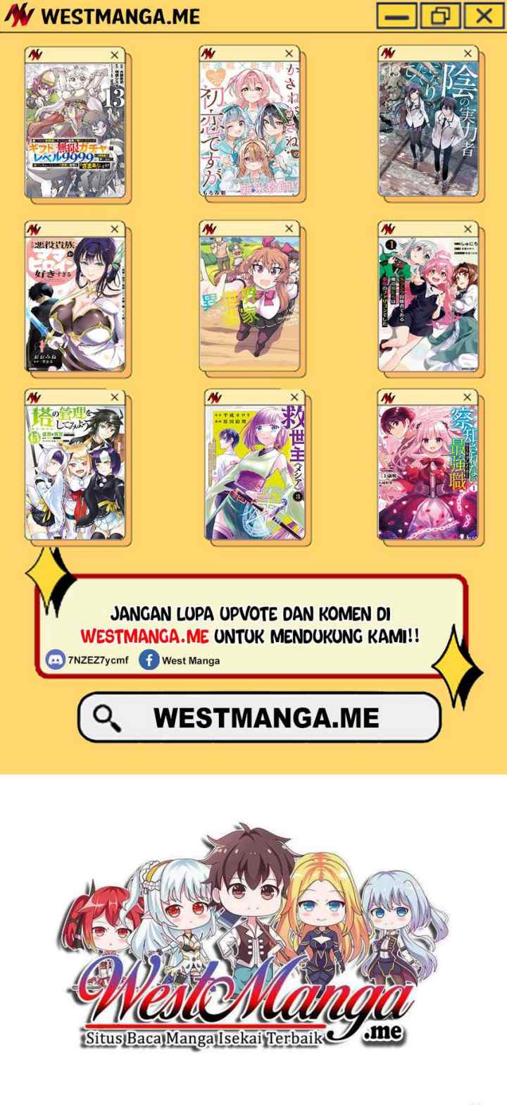 Fun Territory Defense Of The Easy-going Lord ~the Nameless Village Is Made Into The Strongest Fortified City By Production Magic~ chapter 37.1 halaman 8