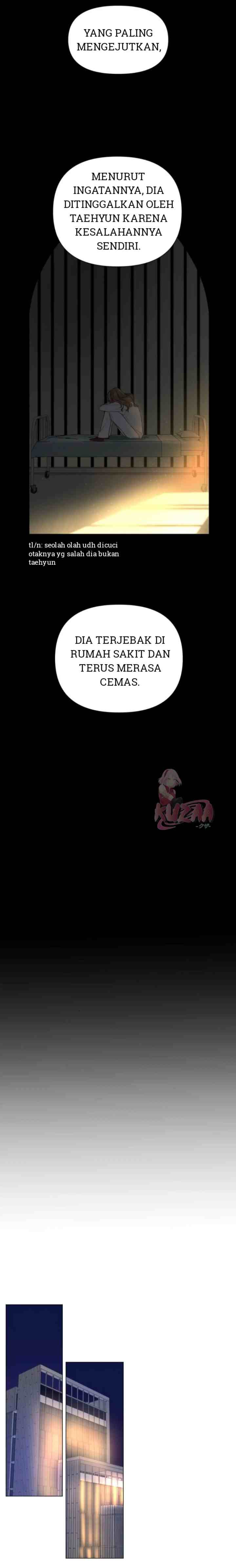 Another Love! chapter 14 halaman 17