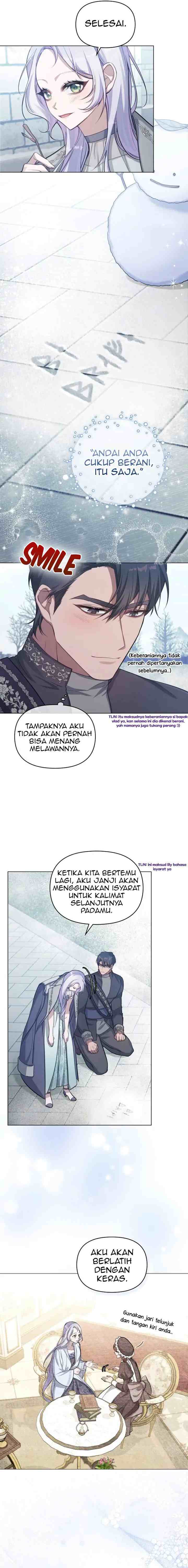 Disobey The Duke If You Dare chapter 11 halaman 12