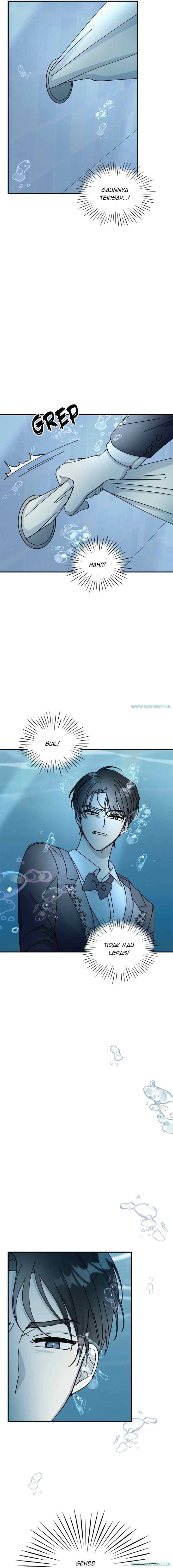 Crazy for You (Haega) chapter 46 halaman 17