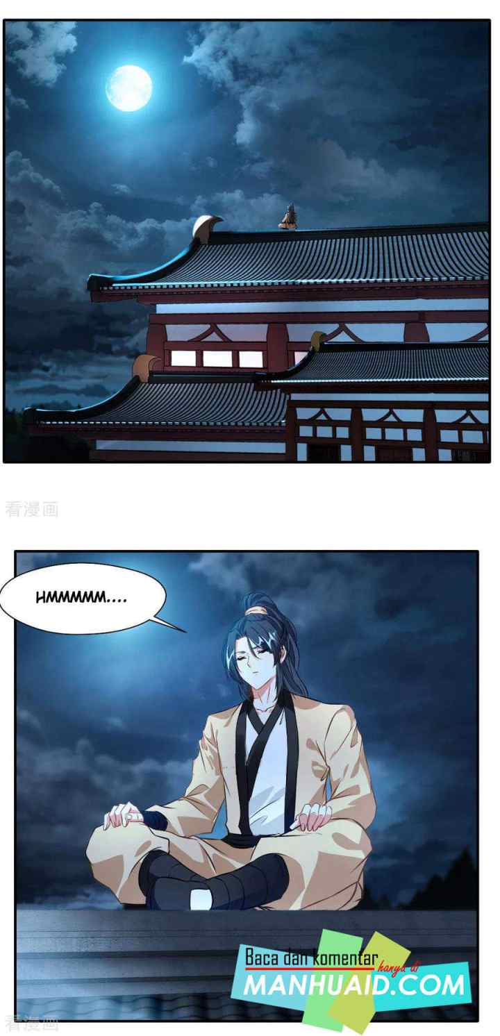 Jueshi Guzun chapter 29 halaman 9