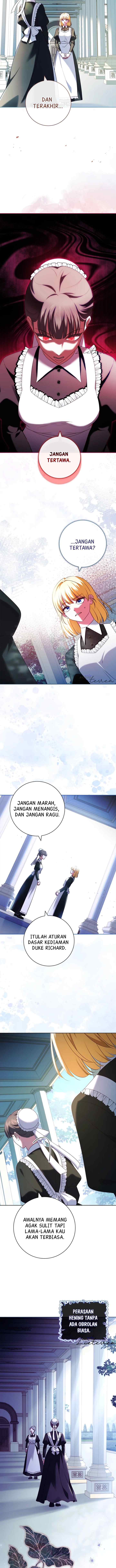 Leave Your Divorce To A Professional Lawyer chapter 7 halaman 7