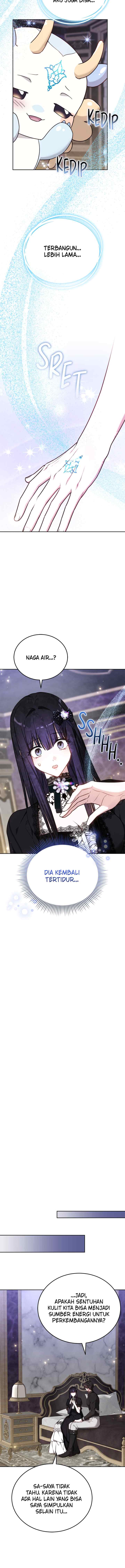 Bride of Obsidian chapter 85 halaman 8